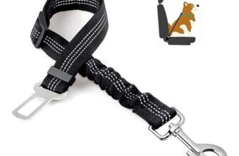 Dog Seat Belts for Cars