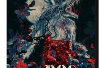 Dog Soldiers (4K UHD Blu-ray)