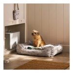 Doggy Daycare Pet Bed