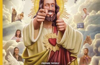 Dogma 25th Anniversary Blu-ray – Prime Deal