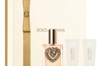 Dolce & Gabbana Devotion Eau de Parfum 100ml Gift Set