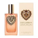 Dolce & Gabbana Devotion Intense Eau De Parfum 100ml
