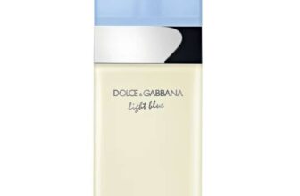 Dolce&Gabbana Light Blue Eau de Toilette Spray 50ml