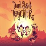 Dont Starve Together – PC Steam / Steam Deck – (Dont Starve £1.79)