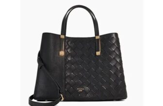 Dorry – Black