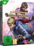 Double Dragon Revive – Deluxe Edition – Xbox Series X