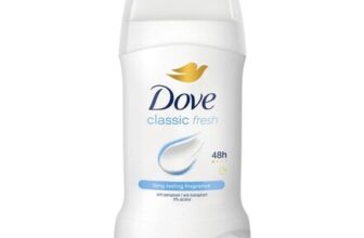 Dove Anti-Perspirant Cream Classic Fresh 50ml