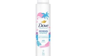 Dove Limited Edition Anti-Perspirant Summer Unwind 200ml