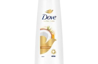 Dove Ultra Care Conditioner Coconut & Restore 350ml