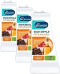 Dr. Beckmann Stain Devils – Cooking Oil & Fat (Pack of 3)