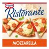 Dr. Oetker Ristorante Mozzarella Pizza