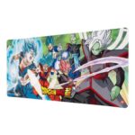 Dragon Ball Super Large Gaming Mouse Pad 31.5 X 13.8 Inches – by Grupo Erik
