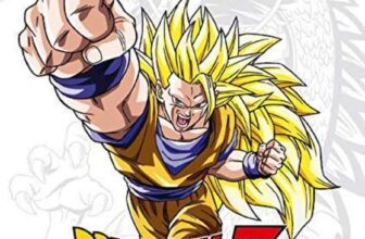 Dragon Ball Z Movie Complete Collection: Movies 1-13 TV Specials – Blu-ray