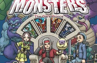 Dragon Quest Monsters: The Dark Prince – PC/Steam