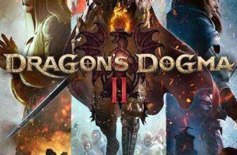 Dragons Dogma 2 – PC/Steam
