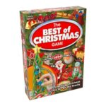 Drumond Park Best of Christmas Logo Game