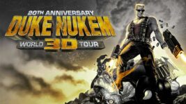 Duke Nukem 3D: 20th Anniversary World Tour (Steam Deck Verified) – PC/Steam