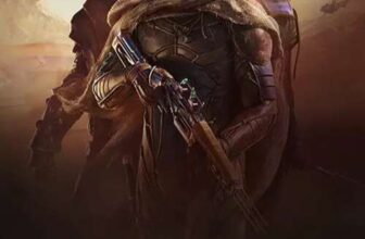 Dune Awakening (PC)