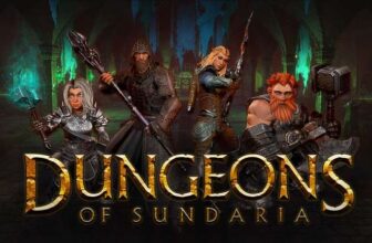 Dungeons of Sundaria (PC / Steam)