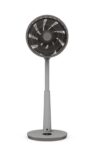 Duux Whisper 3 Standing Fan with Remote Control, Grey – Sold & Dispatched By Premium Living