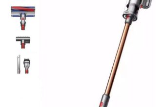 Dyson Cyclone V10 Absolute Bagless Cordless Vacuum Cleaner