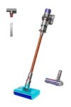 Dyson Cyclone V10 Submarine wet and dry vacuum cleaner