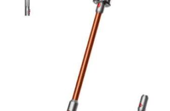 Dyson Cyclone V10 Submarine wet and dry vacuum cleaner