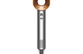 Dyson Supersonic Origin Hair Dryer – Prime Exclusive