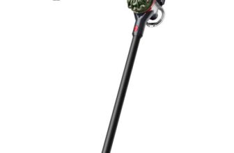 Dyson V8 Cyclone Cordless Vacuum Cleaner
