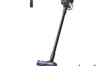 Dyson V8 Cyclone Stick Vacuum Cleaner £90 Costco