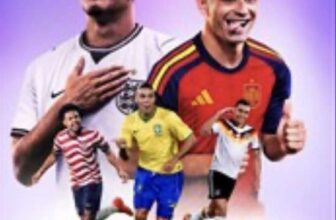 EA SPORTS FC 26 The Worlds Game Edition Xbox One & Xbox Series XS