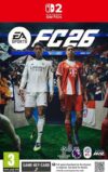 EA Sports FC 26 – Nintendo Switch 2 Game – Free C&C