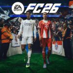 EA Sports FC 26 Standard Edition (PS4 & PS5)
