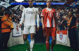 EA Sports FC 26 Standard Edition (PS4 & PS5)