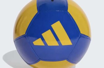 EPP CLUB BALL Size 5 Free Delivery For Members