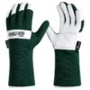 EVO Fitness Gardening gloves Tough Thorn Proof Comfortable Breathable Protective leather with Strong Grip, Sold by Evofitness FBA