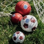 EXCLUSIVE50% off England Footballs Extra 5% off w/ code e.g. England Mini Football £4.28 – England Football Red/White size 5 £5.70