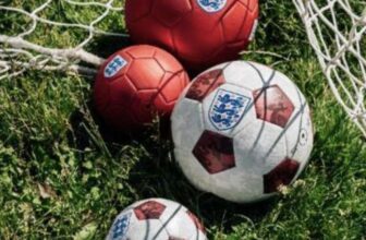 EXCLUSIVE50% off England Footballs Extra 5% off w/ code e.g. England Mini Football £4.28 – England Football Red/White size 5 £5.70