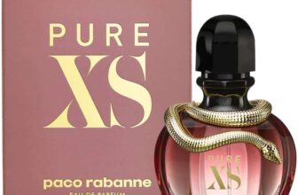 EXCLUSIVEPaco Rabanne Pure XS For Her Eau De Parfum 50ml With Code