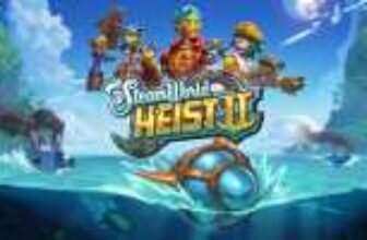 Earthion Nintendo Switch Game
