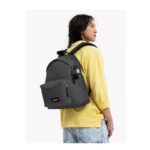 Eastpak DAY PAKR Backpack – Black Denim