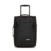 Eastpak TRANVERZ XXS Suitcase, 45 x 32 x 20 cm, 28 L – Black – Prime Deal
