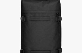 Eastpak TransitR 2-Wheel 79cm (121L) Large Suitcase