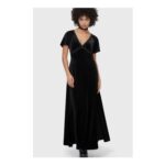 Echelias Muse Maxi Dress