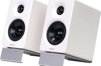 Edifier M60 Compact Desktop Speakers