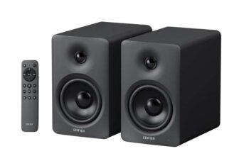 Edifier M90 speakers