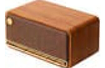 Edifier MP230 Retro Portable Bluetooth Speaker