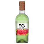 Edinburgh Gin Spicy Chilli & Lime Gin Liqueur 50c
