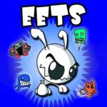 Eets free for PC (Digital – Steam)