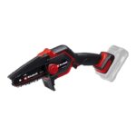 Einhell 4600040 PXC 18V Cordless Brushless Pruning Chainsaw 13cm Cutting Length (Body Only)
